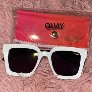 Quay Sunglasses